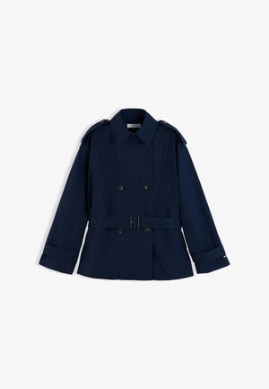 Tommy Hilfiger, Καλοκαιρινό μπουφάν - dark blue