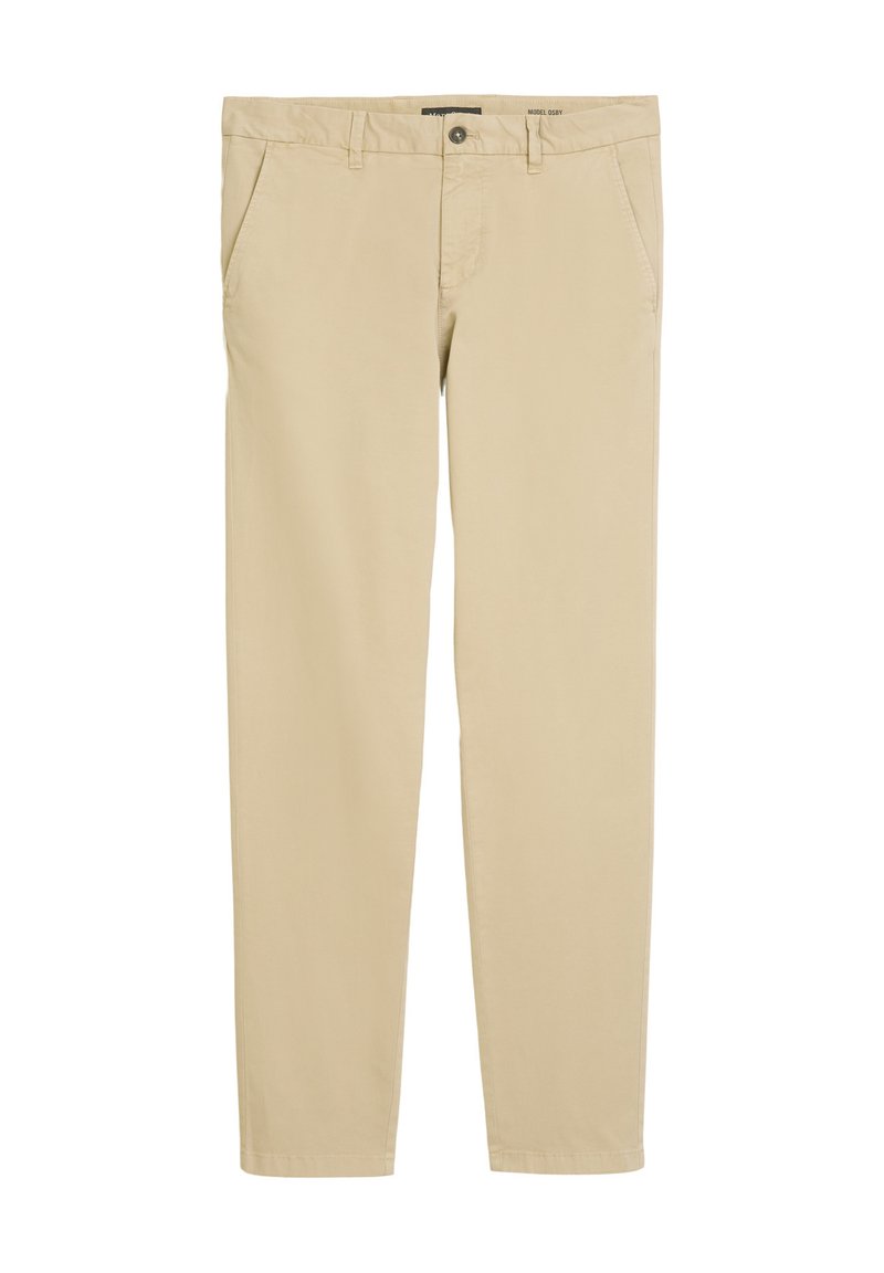 Marc O’Polo Broek beige Marc O’Polo Broek beige