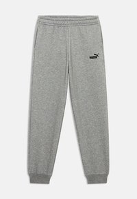 Unselected, medium gray