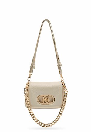 LAPUFFY  - Borsa a mano - beige