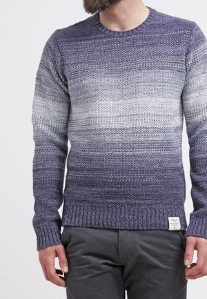 Maglione - blue