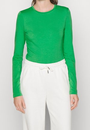Maglietta a manica lunga - green