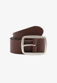 Unausgewählt, braun