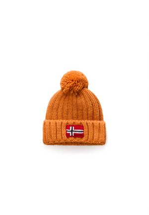 SEMIURY - Beanie - orange pumpkin