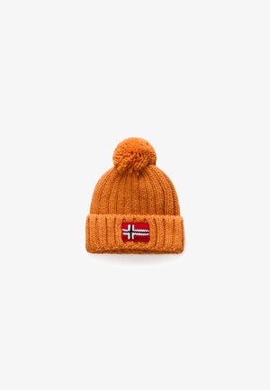 SEMIURY - Gorro - orange pumpkin