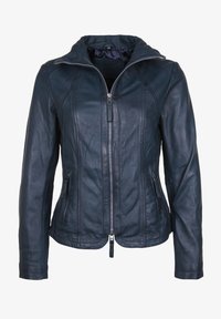 Unausgewählt, navy