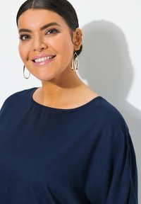Ulla Popken Camicetta - marine