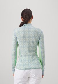 Kari Traa ROSE H/Z - Apatiniai marškiniai - mint