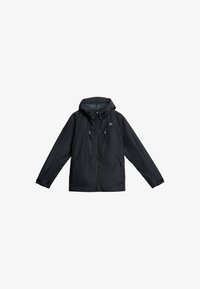 Geselecteerd, blue graphite