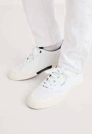 Sneaker low - white