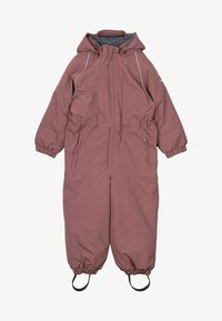 Ausgewählt, rose brown