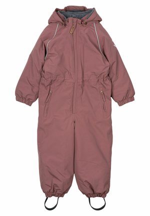 Skipak - rose brown
