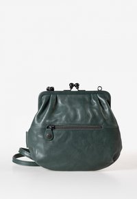 Aunts & Uncles FORTUNE COOKIE - Umhängetasche - deep teal