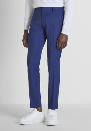 Chino - dark blue