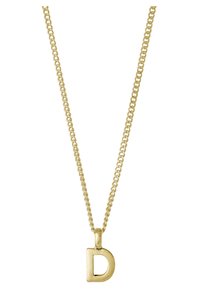 Pilgrim NECKLACE D - Halskette - gold-coloured