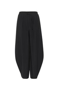 Unausgewählt, black