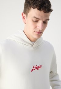 HUGO Sweatshirt - natural