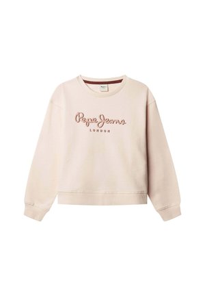 GAB - Sweater - soft pink