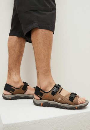 Next SPORTS SANDALS - Sandały trekkingowe
