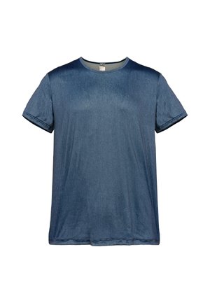 Olaf Benz MASTER - T-paita - jeans