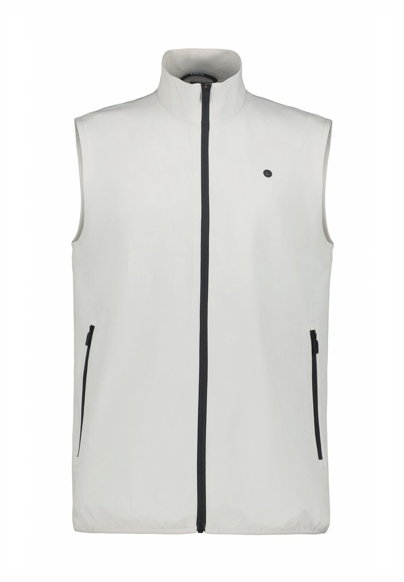 LUHTA Bodywarmer grijs