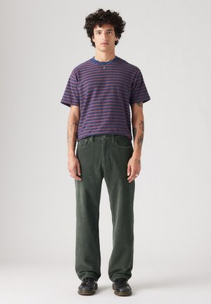 568® - Jeansy loose fit