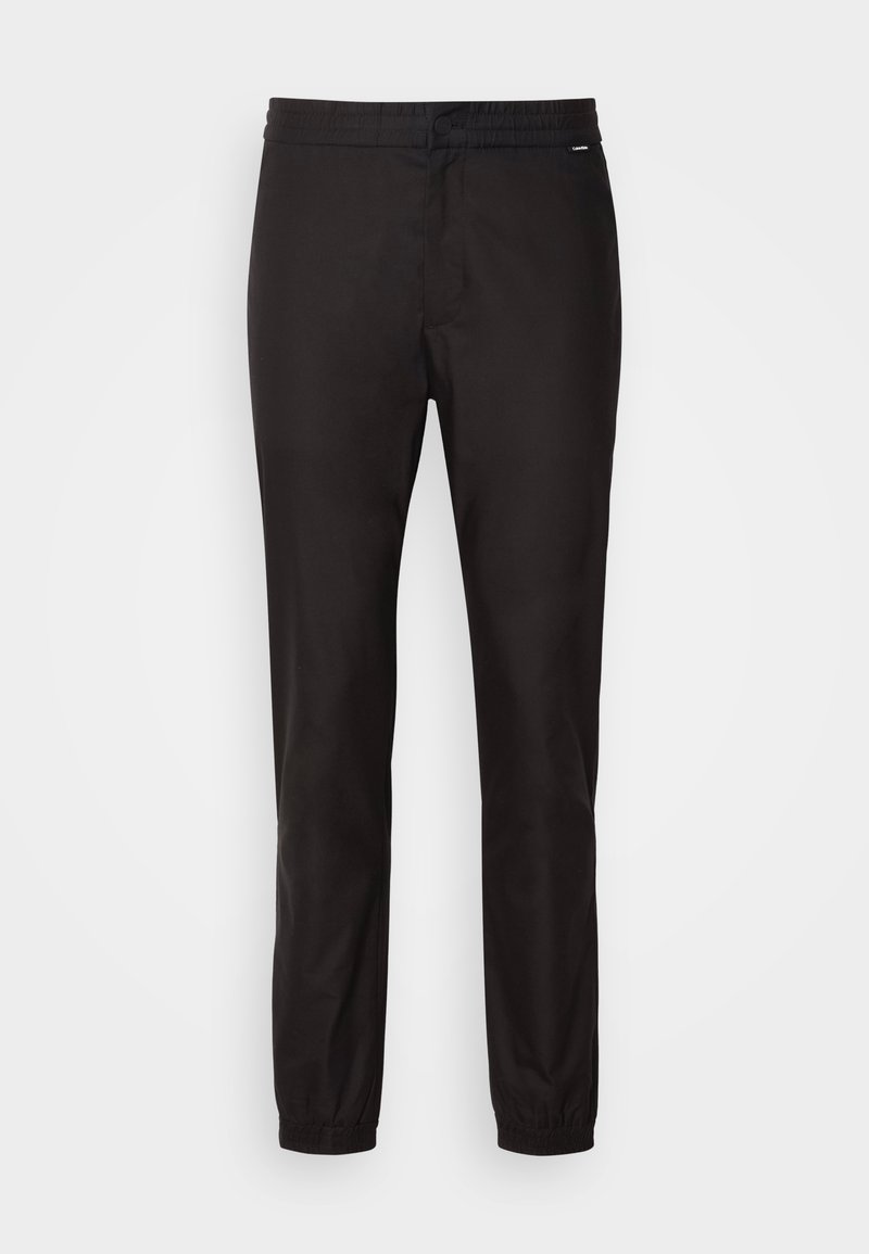 Calvin Klein Broek zwart Calvin Klein Broek zwart