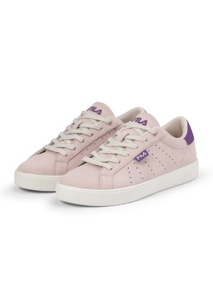 FOOTWEAR LUSSO WMN - Sneaker low - mauve chalk sunset purple