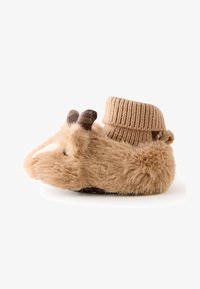 Non sélectionné, tan brown hamish