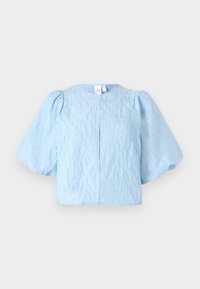 Kijelölve, ice water