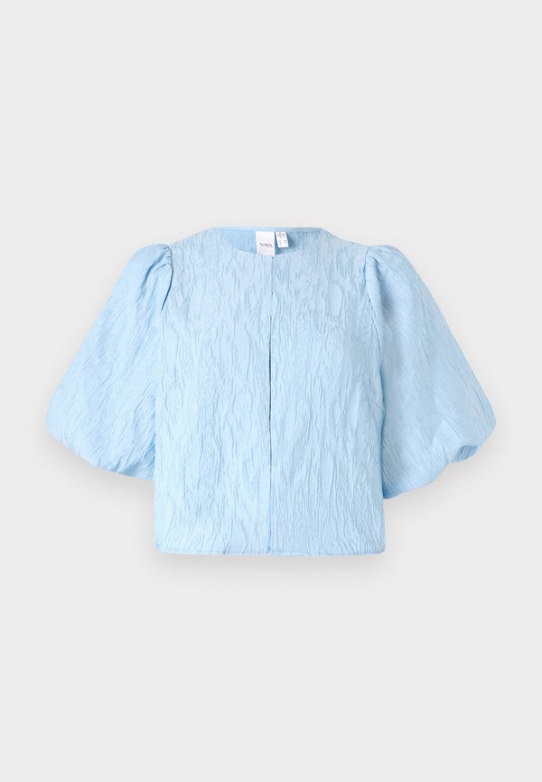 YASMINU SHORT - Top - ice water4