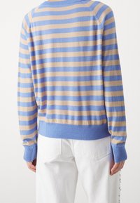 MAX&Co. Strickpullover - blue
