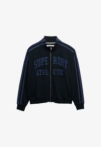 Wybrany, eclipse navy