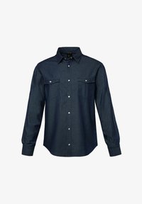Ei valittu, dark blue denim