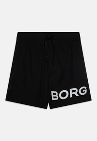 Valimata, black beauty