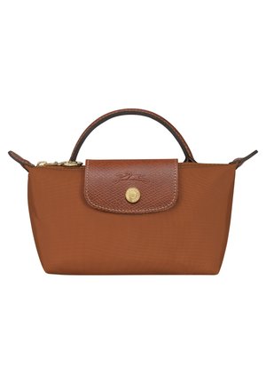 Longchamp LE PLIAGE ORIGINAL - Handbag - cognac