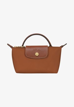Longchamp LE PLIAGE ORIGINAL - Handbag - cognac