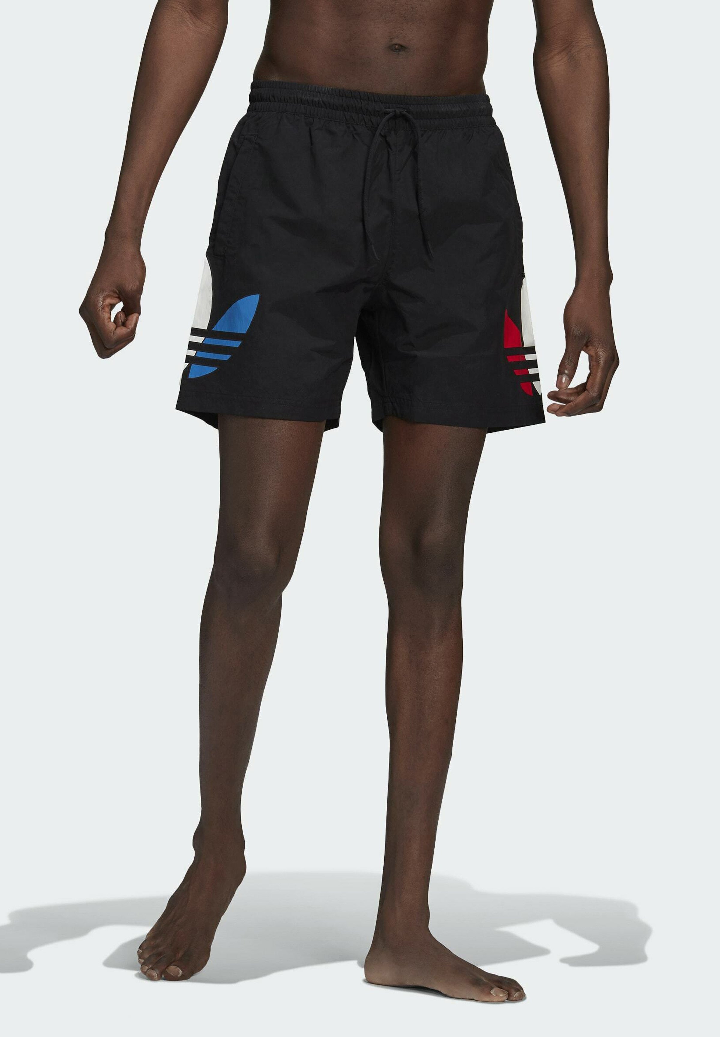 adidas originals badehose