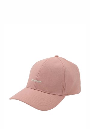 Casquette - pink
