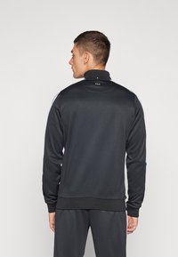 Fila JACKET MANUEL - Spordijakk - black/white