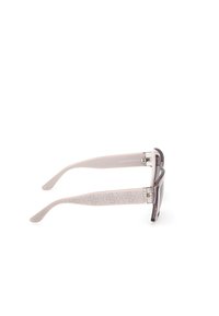 Guess Zonnebril - grey-smoke gray