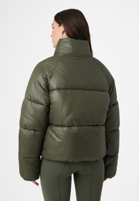 Fila MONTEROSA LOOSE - Talvitakki - deep depths
