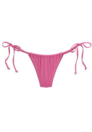 Bikini pezzo sotto - pink