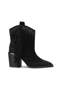 Alma en Pena Botines camperos - black