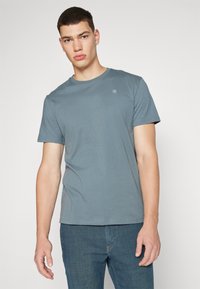 G-STAR BASE - Tricou basic - axis