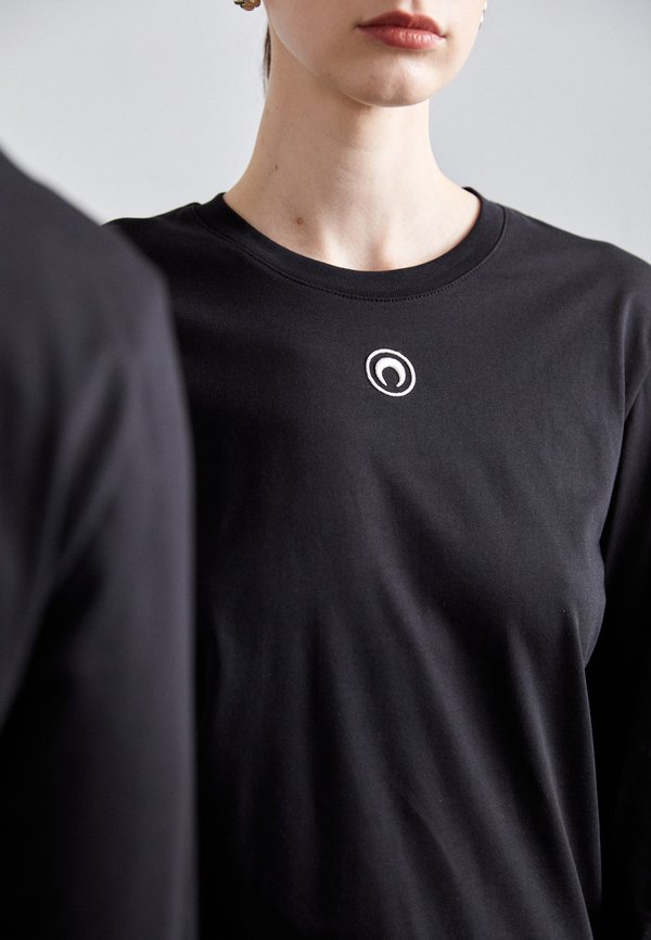 MOON LOGO LONG SLEEVES - Long sleeved top4