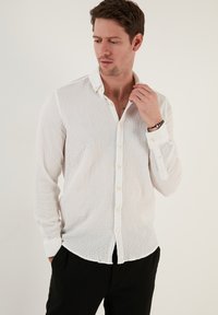 Buratti Ing - white