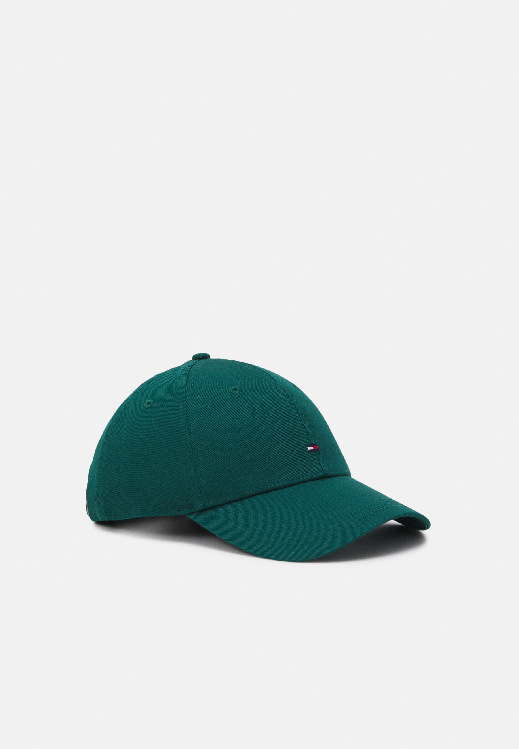 green tommy hilfiger hat