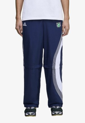 adidas Originals, TROUSERS - Pantalones - blue