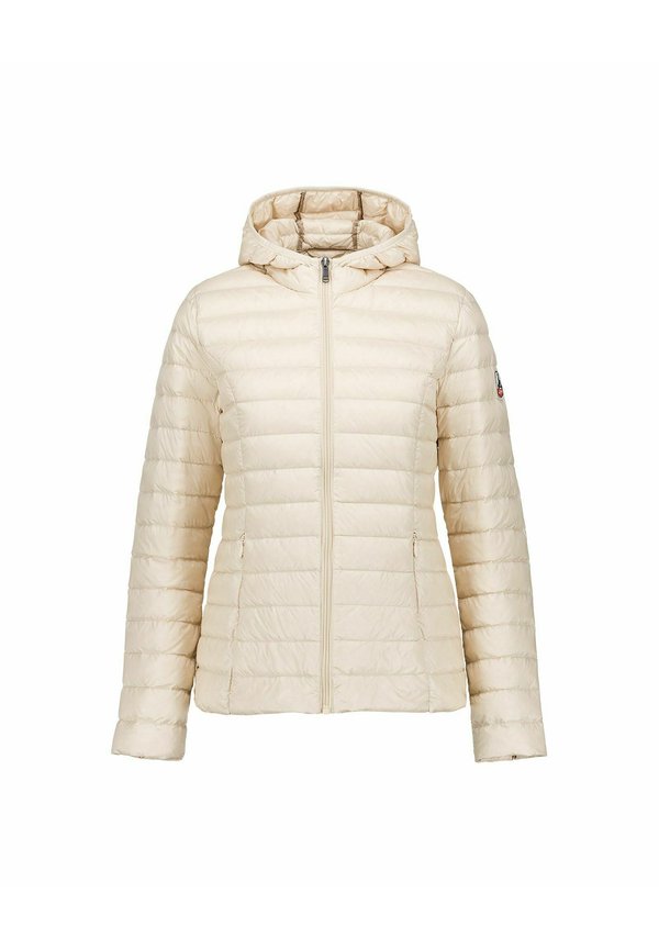 PIUMINO FELPA  - Winterjacke - blanc